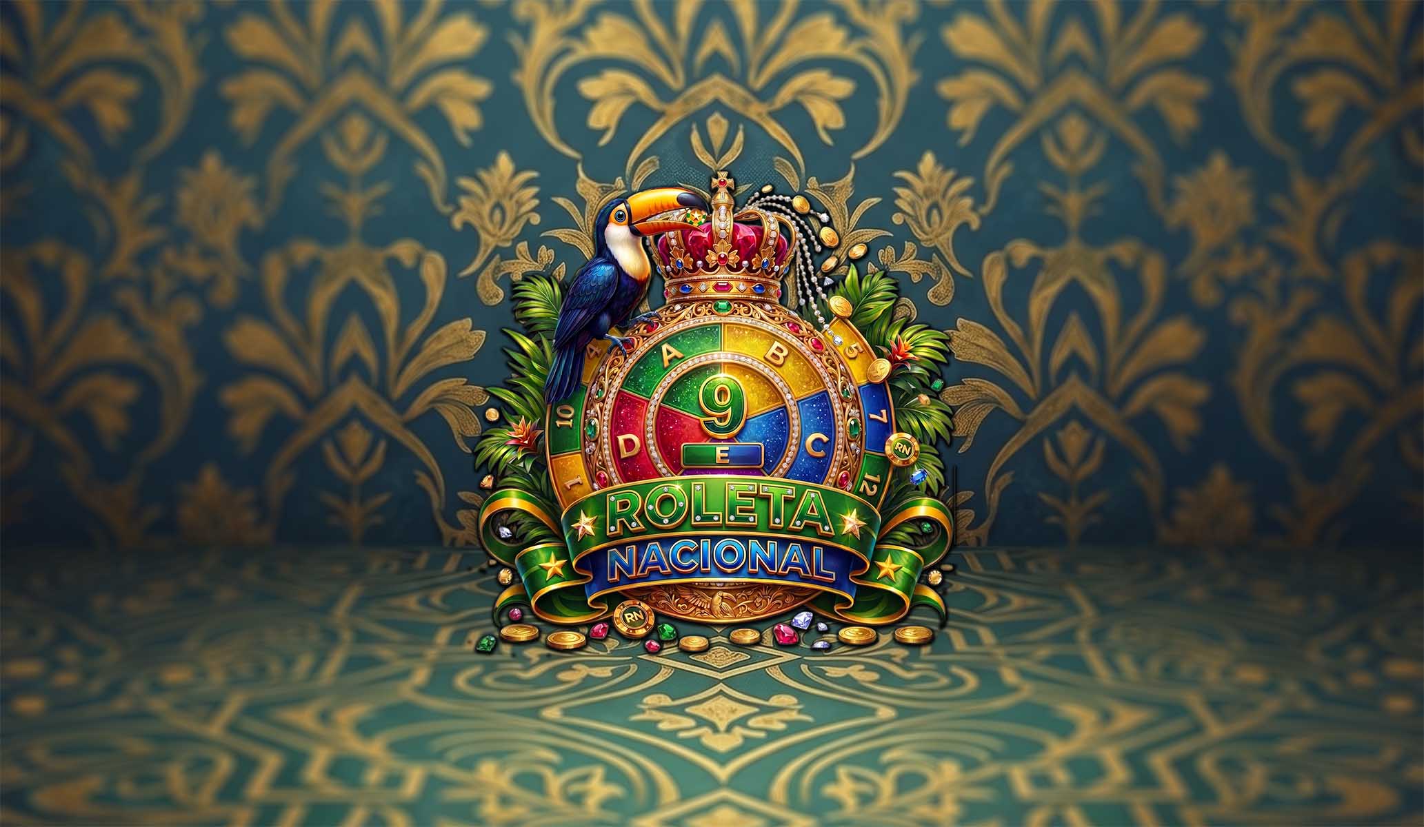 Roleta Nacional